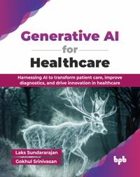 Generative AI for Healthcare