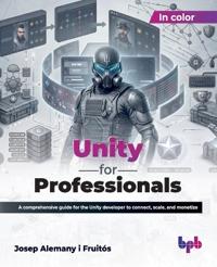 Unity for Professionals