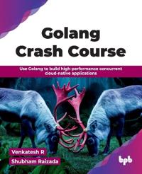 Golang Crash Course