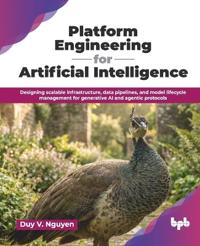 Platform Engineering for Artificial Intelligence