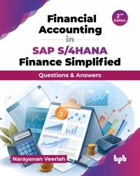 Financial Accounting in SAP S/4HANA Finance Simplified