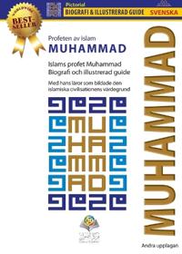 Profeten av islam MUHAMMAD