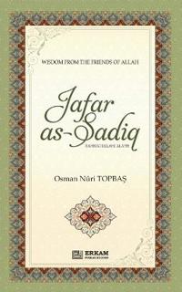 Jafar as-Sadiq (Rahmatullahi Alayh) (Edition1)