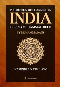 Promotion of learning in India during Muhammad Rule