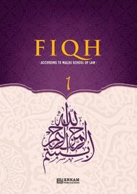 Fiqh - 1 (According to Maliki School of Law) (Edition1)
