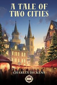 A tale of Two Cities (Edition1)