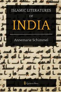 Islamic Literatures of India (Edition1)