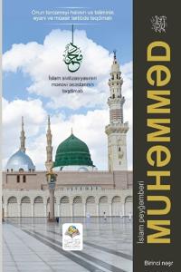 İslam Peyğəmbəri Hz. Muhəmməd (saw)