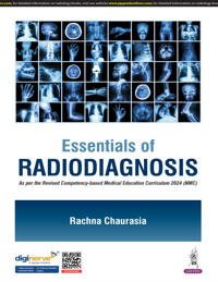 Essentials of Radiodiagnosis