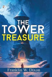 Bokomslag for "The Tower Treasure"