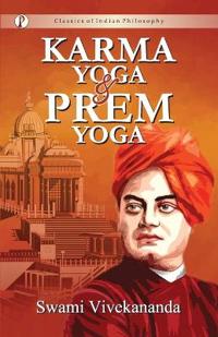 Karma-Yoga And Prem-Yoga Combo Books