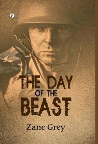 Bokomslag för "The Day of the Beast"
