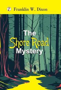 The Shore Road mystery (Edition1st)