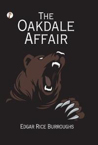 The Oakdale Affair (Edition1st)