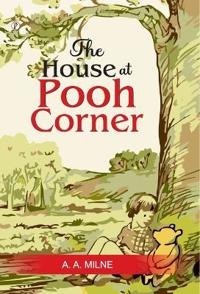 The house at Pooh Corner (Edition1st)