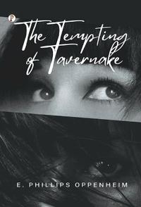 Bokomslag for "The Tempting of Tavernake"