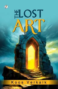 The Lost Art (Edition1st)