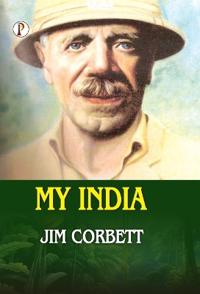 Bokomslag for "MY INDIA (Edition1st)"