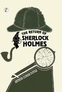 The Return of Sherlock Holmes (Edition1st)