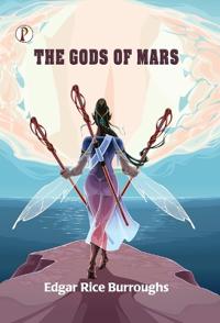 Bokomslag för "The Gods Of Mars"