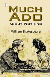 Much Ado about Nothing (Edition1st)