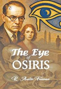 Bokomslag for "The Eye of Osiris"