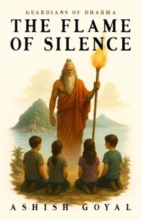 Guardians of Dharma: The Flame of Silence Part 2