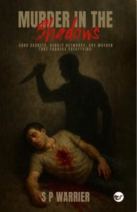 MURDER IN THE SHADOWS: Dark Secrets, Deadly Networks, One Murder That Changes Everything