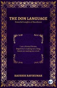 The Don Language: Powerful Insights of Excellence