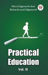 Practical Education Vol. II (Edition2024)
