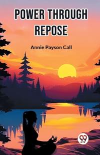 Power Through Repose (Edition2024)