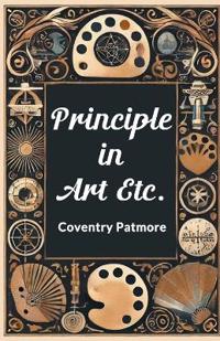 Principle in Art Etc.