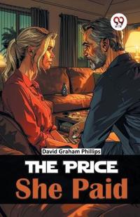 The Price She Paid (Edition2024)