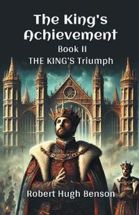 The King's Achievement BOOK II (Edition2024)