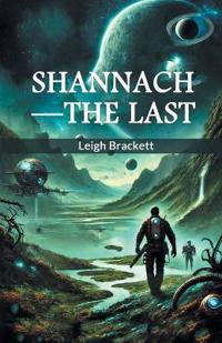 Shannach—The Last (Edition2024)