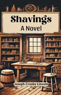 ShavingsA Novel (Edition2024)
