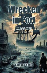 Wrecked in PortA Novel (Edition2024)