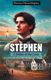StephenA Soldier of the Cross (Edition2024)
