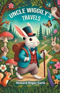 Uncle Wiggily's Travels (Edition2024)