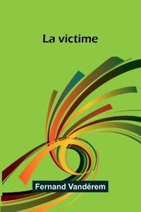You no longer count (Tu n'es plus rien) (Edition1)
