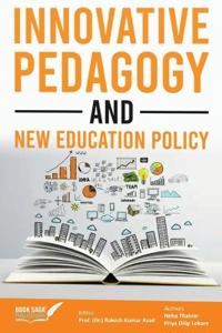 Innovative Pedagogy and New Education Policy