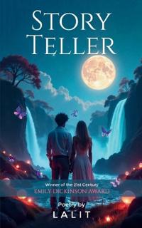 Story Teller-Lessons of Joyful Life to be.