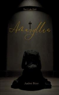 Amaryllis-Father, she recognized him for what he was. A reverend, her superior, someone she had insulted in a house of worship. Lumine couldn't help the way longing framed the word as it left her mouth. She had a shameful weakness around authority figures her craving for guidance, for a parental figure to save her, had always made her attach quickly. Those blue eyes slid back up to her, and she felt warmth coil in her gut that almost made her sick.