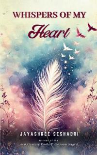 Whispers of my heart