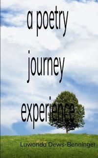 Poetry Journey Experience-Creative poems