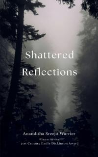 Shattered Reflections-A Dark and Melancholic Poetic Anthology