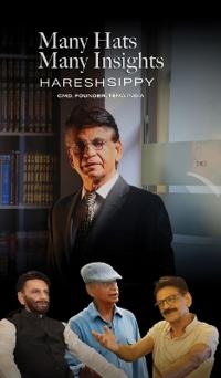 Many Hats, Many Insights