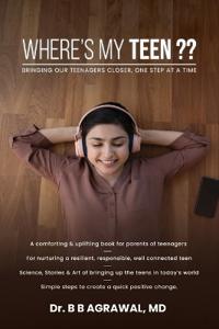 Where's My Teen ??         Bringing Our Teenagers Closer, One Step at