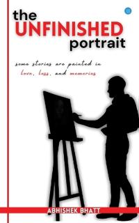 The Unfinished Portrait