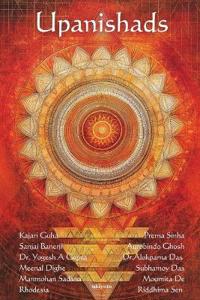 Upanishads | Full Coloured Premium